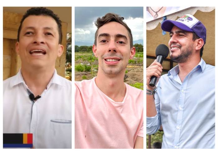 Los Independientes llegan al Pacto Histórico, una apuesta estratégica de Medellín para el país