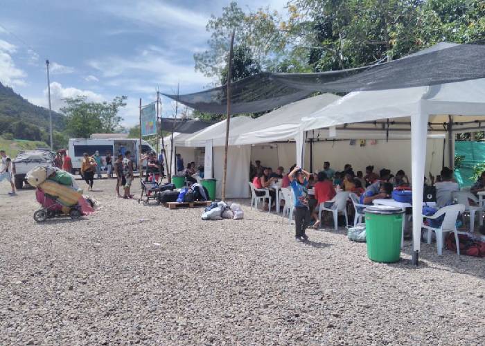 Colombianos en Venezuela, sin opción de votar en las próximas elecciones