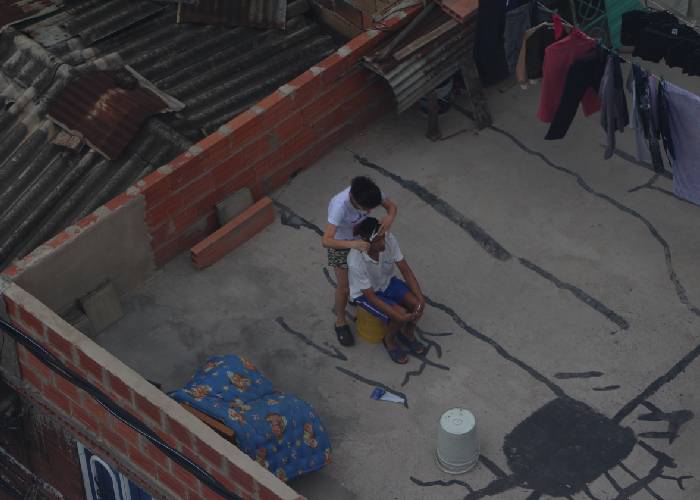 Me hubiera gustado que me abortaran. Sería feliz