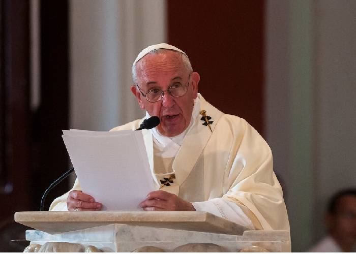 ¿Manipulación del cristianismo en época de elecciones?