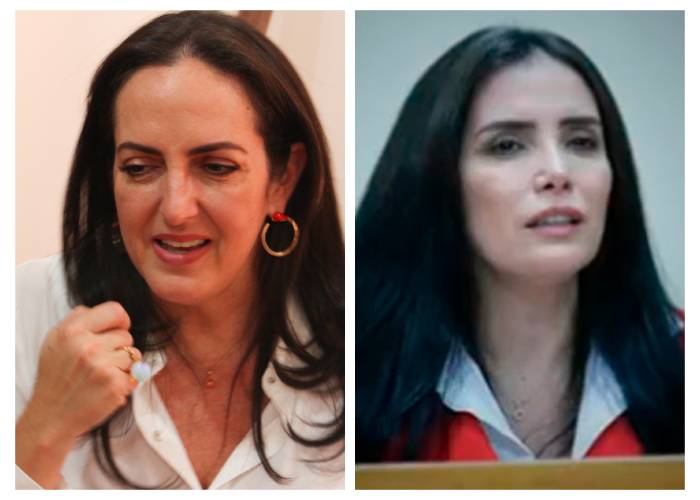 ¿Cómo no querer a Aida y a la Cabal?