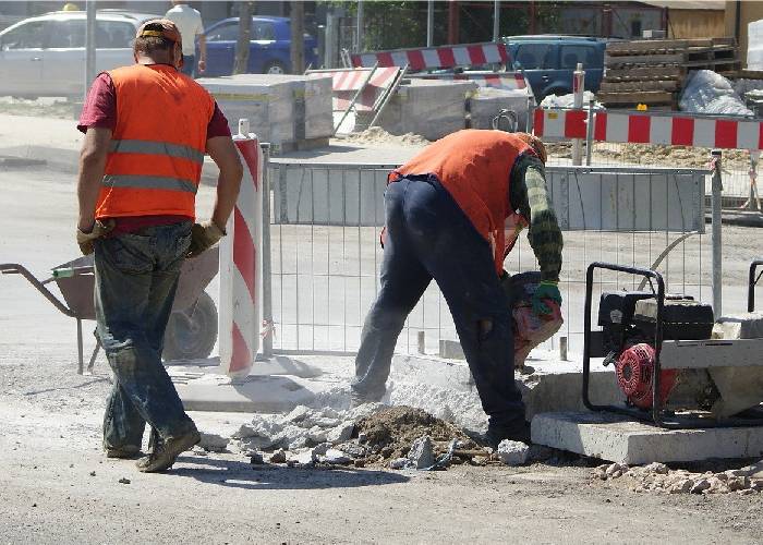 Urge un partido de los trabajadores. 2 parte