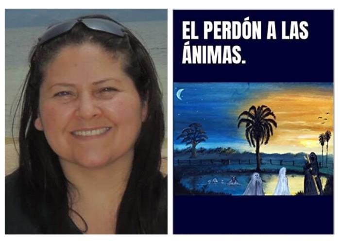'El perdón a las ánimas', la novela autopublicada más vendida en Casanare