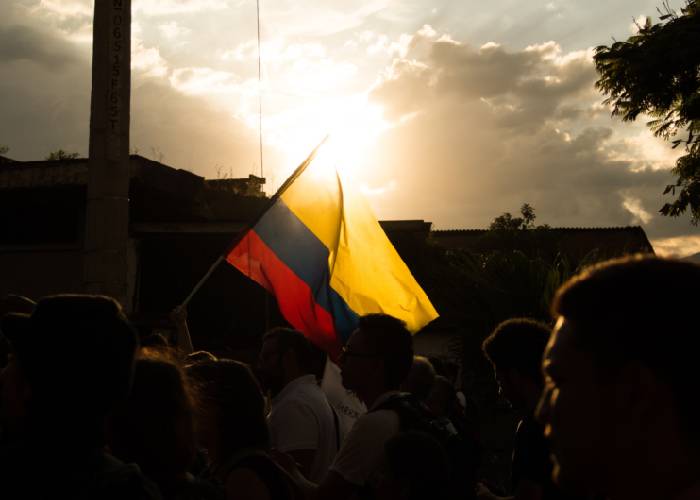 Por qué es más urgente que nunca nuevos aires en Colombia