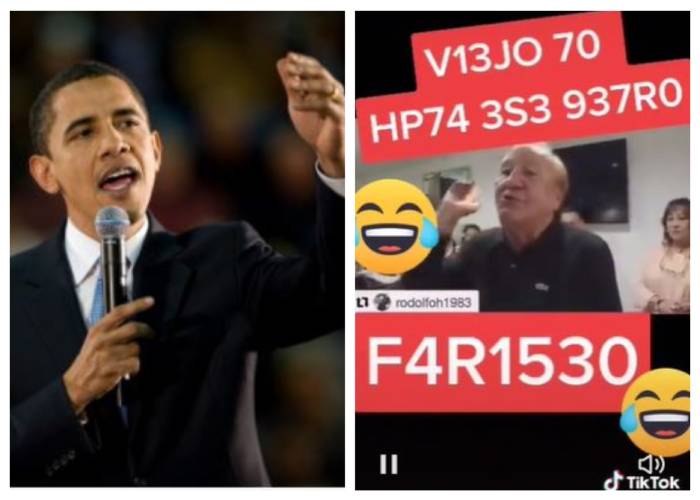 En qué momento pasamos de discursos en plazas públicas al frívolo Tik Tok