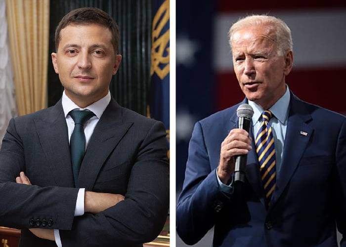El papel que juega Ucrania en las próximas elecciones de Estados Unidos