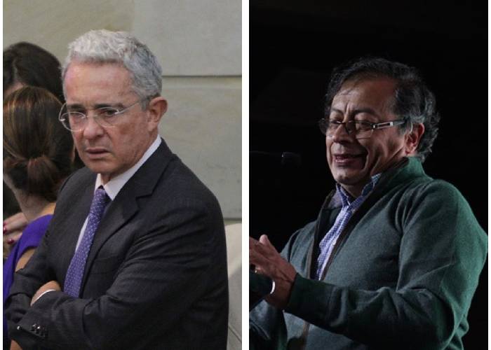 Ni Uribe ni Petro: estamos cansados de la polarización