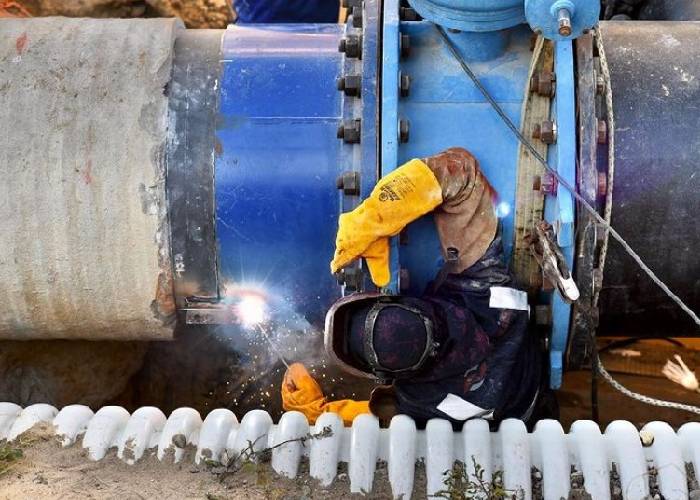 ¿Se repetirá la historia de privatización de Triple A de Barranquilla?