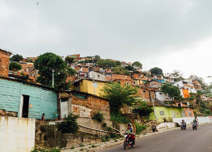 El asesinato de Nickol y el comportamiento de los homicidios en Bucaramanga