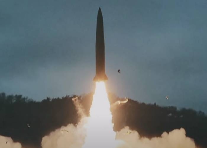 VIDEO: Kim Jong Un desafía al mundo