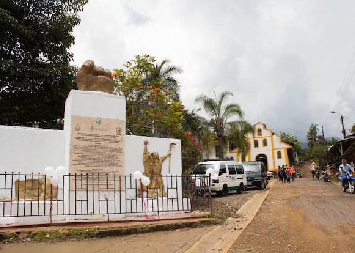 Disidencias de las Farc frenan el turismo de memoria en Tuluá