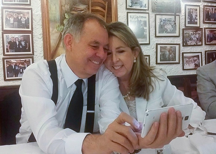  - El golpe más duro de la vida de Alejandro Ordóñez