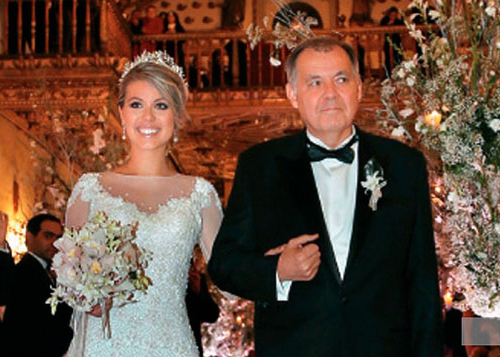  - El golpe más duro de la vida de Alejandro Ordóñez