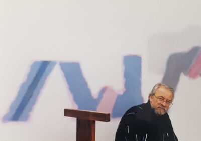  - Manuel Hernández y la vida de los signos