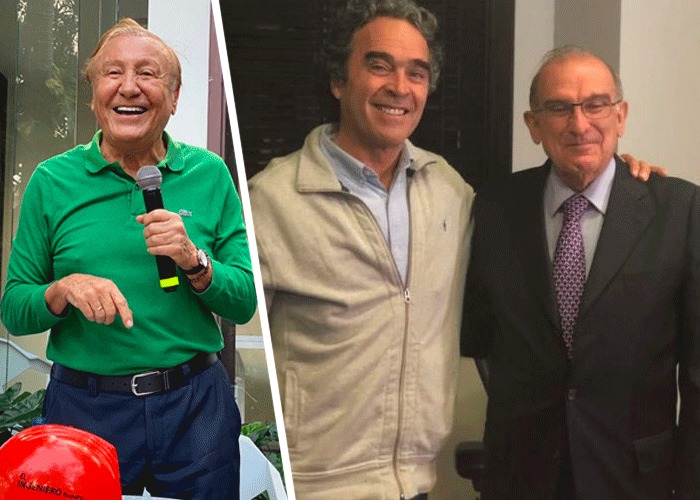 ¿Se endosan los votos, como los cheques?