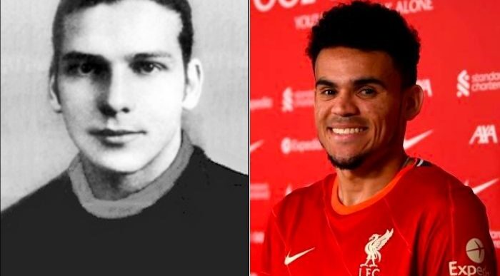  - El desconocido colombiano que logró conquistar al Liverpool antes que Luis Diaz