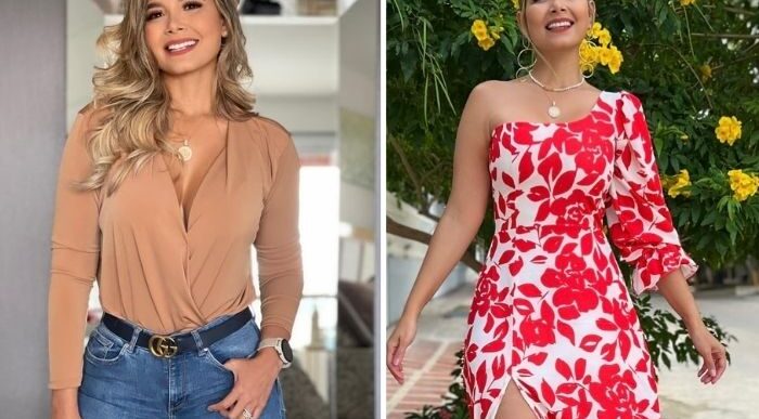  - ¿Por qué Melissa Martínez quería morirse a los 35 años?