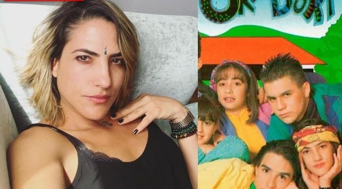  - Lo que pasó con Carolina Cuervo después de Oki Doki