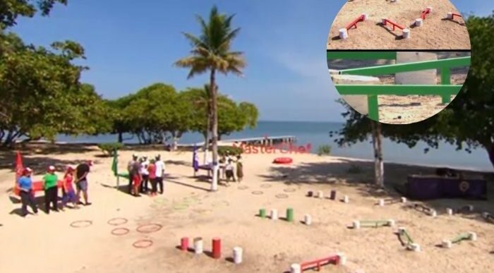  - Copiar al Desafío: la decadencia de MasterChef Celebrity