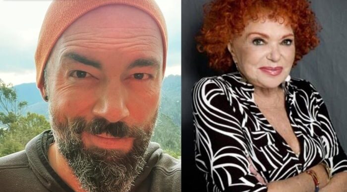  - El día que Fanny Mikey lo apostó todo por Santiago Cruz