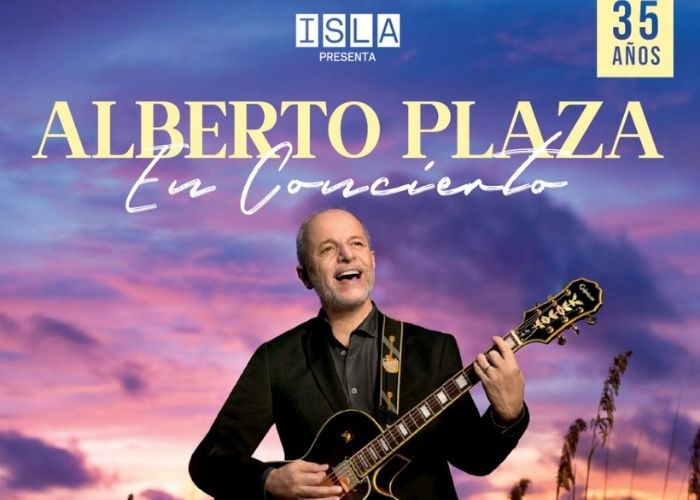 El trovador de sueños regresa a Colombia