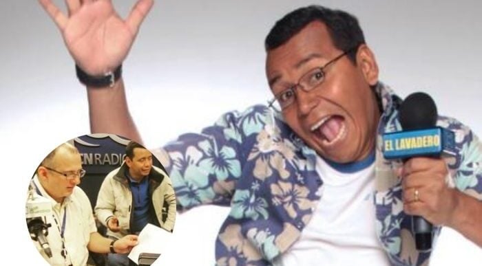  - La transformación de ‘Charria’ después del Lavadero