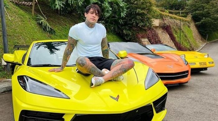  - ¿La DIAN está abusando de Yeferson Cossio?