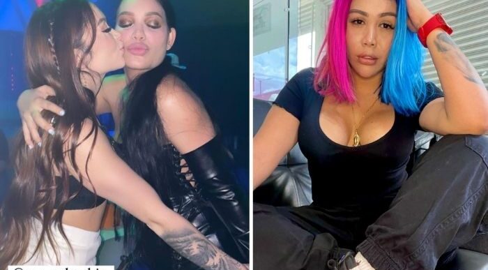  - Con uñas y dientes Epa Colombia defendió a Andrea Valdiri