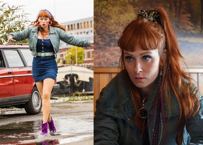 Morgana: la serie francesa más vista de los últimos tiempos llega a Latinoamérica