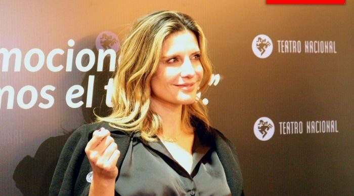  - La decisión que le cambió la vida a Mabel Moreno