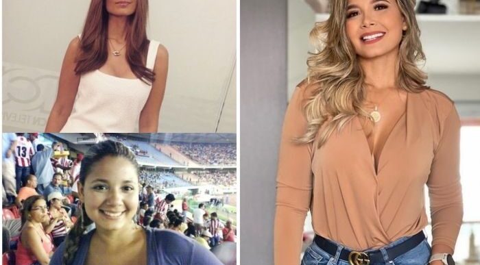  - La increíble transformación de Melissa Martínez
