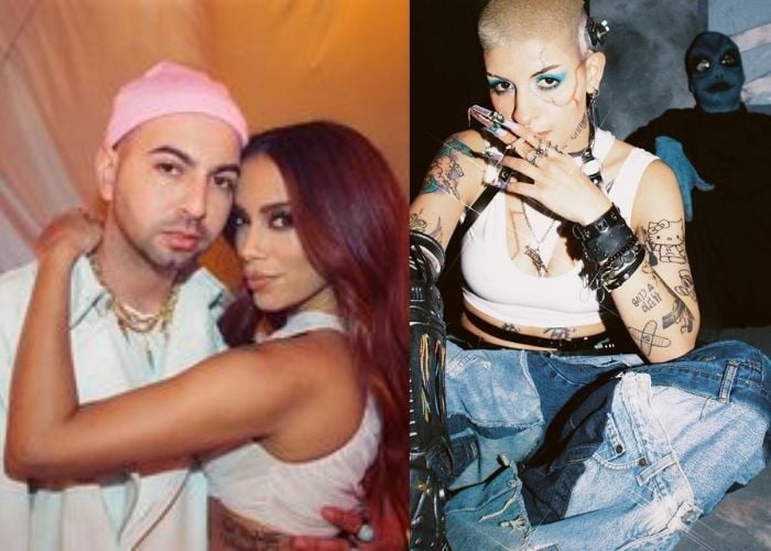 Música: lanzamientos imperdibles de esta semana