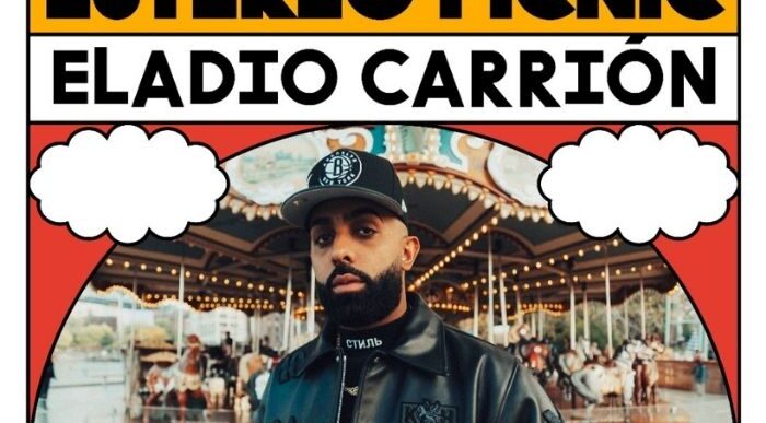  - Reguetón y trap: lo nuevo del Estéreo Picnic