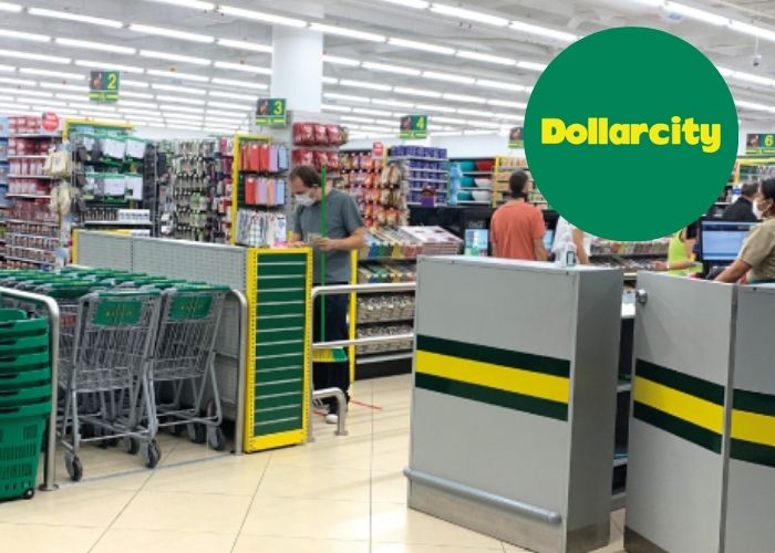 Los mejores productos de belleza más baratos del Dollarcity