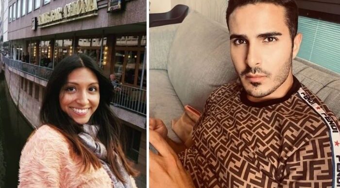  - La única mujer que engañó al Estafador de Tinder