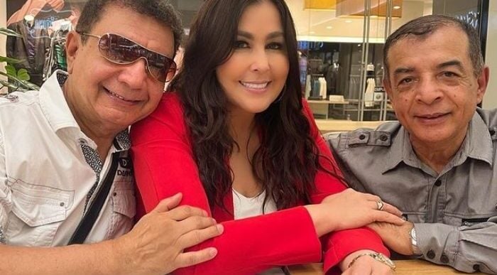  - El dúo que lanzó al estrellato a Arelys Henao: la historia de los gemelos Jiménez