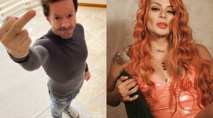  - Furioso ataque de Marbelle a Pirry