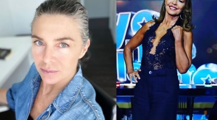  - El ataque de Amparo Grisales a Margarita Rosa de Francisco