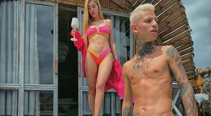  - El negociazo que a una estrella le “filtren” un video porno