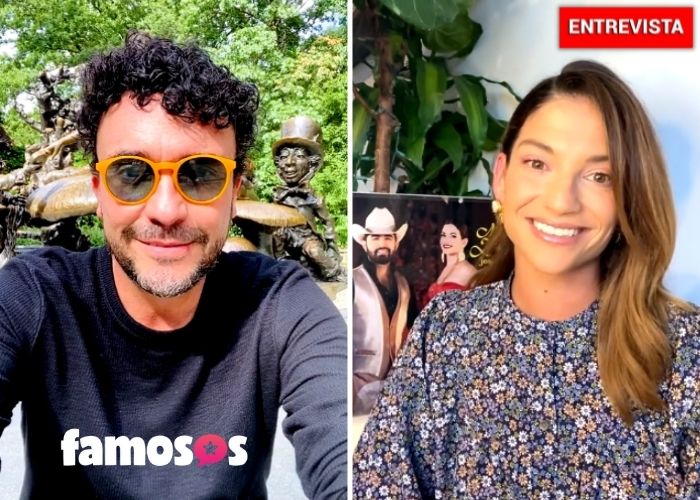 Todos mueren por un saludo de Natalia Jiménez y Andrés Cepeda