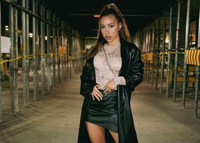 Yetsi confiesa vivencias por medio de su música