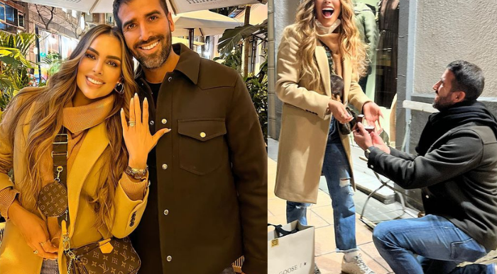  - ¿Cómo hizo Sara Corrales para aguantar el linchamiento que le hicieron en Colombia?