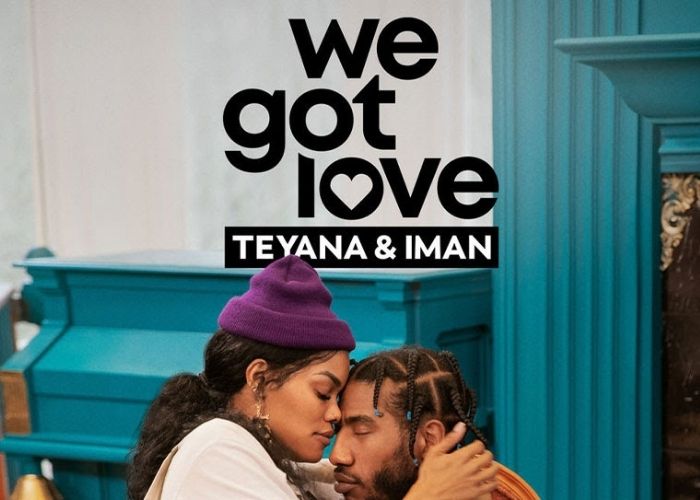 La pareja del pop que se le midió a hacer un reality