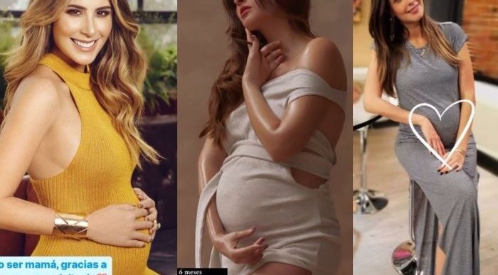  - Laura Acuña y otras celebridades que están en contra del aborto