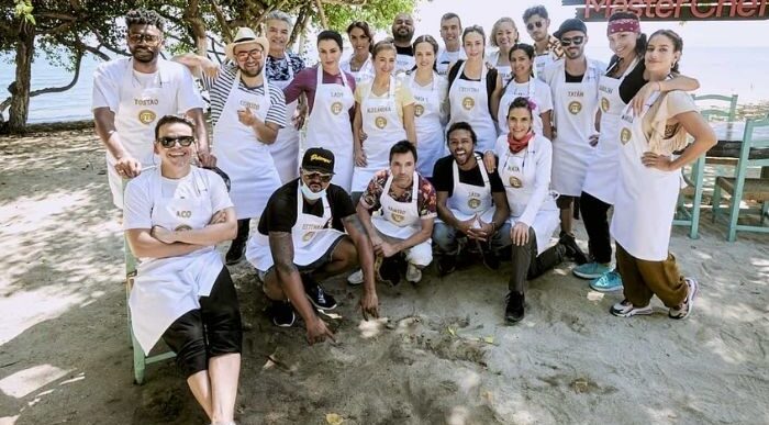  - Las celebridades de lujo con las que RCN botó la casa por la ventana