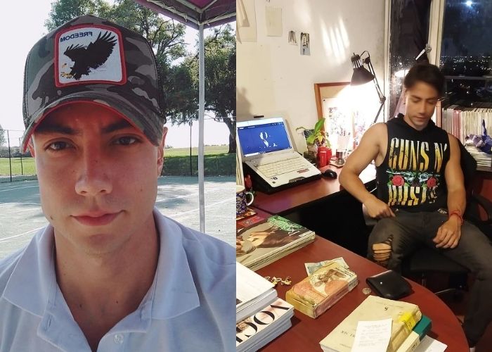 El joven diseñador que triunfará en la pasarela más importante de New York