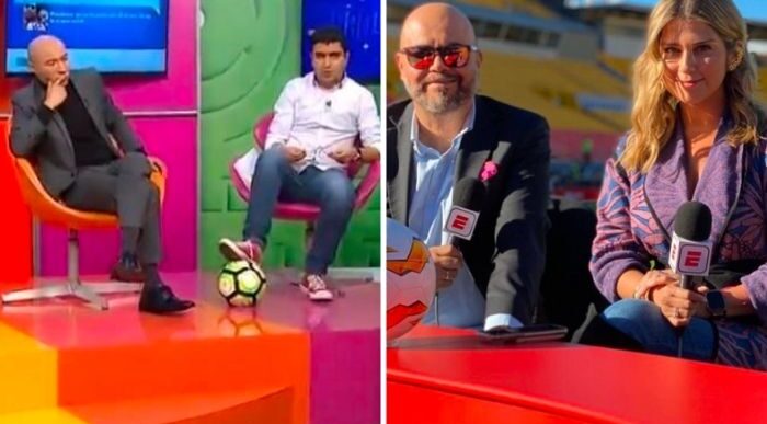  - ¿Les pagan por hablar basura? Los programas futboleros que tienen aburridos a los colombianos