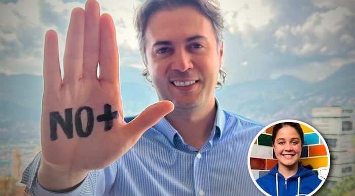  - La ficha del alcalde Quintero que no logró frenar su revocatoria