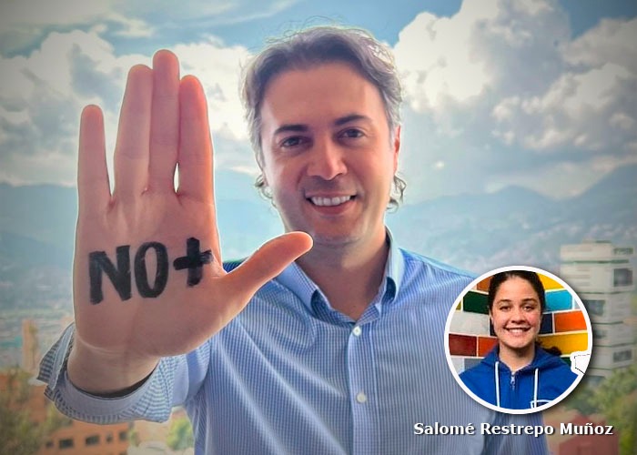 La ficha del alcalde Quintero que no logró frenar su revocatoria