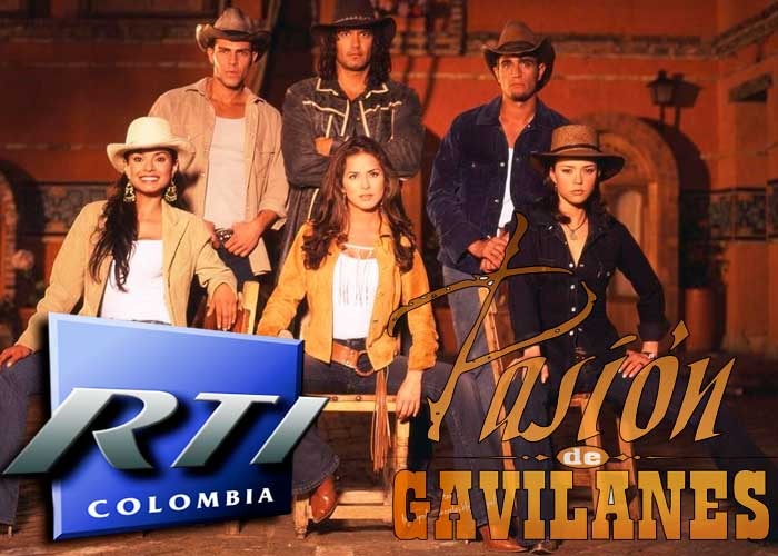 Un millonario golpe a RTI amenaza a las productoras colombianas